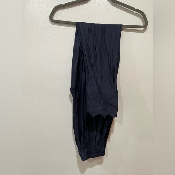 Blue brand new shalwar kameez and dupatta - Picture 3 of 7